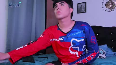 Amon online show from March 3, 2025, 2:15 am