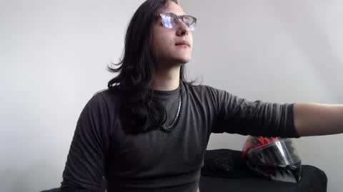 Snapshot of amoneth_xx chatting on November 27, 2025, 6:21 pm Amoneth online show from November 27, 2025, 6:21 pm