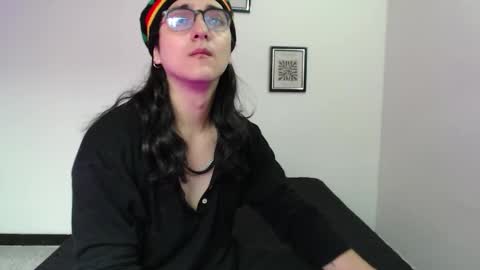 Amoneth online show from February 13, 2026, 8:27 pm