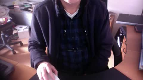 Amor2200 online show from December 23, 2024, 10:53 am