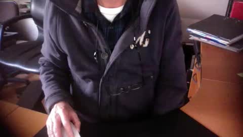 Amor2200 online show from January 30, 2025, 3:51 pm