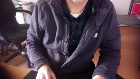 Amor2200 online show from February 9, 2025, 3:34 pm