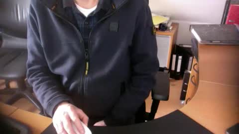 Amor2200 online show from February 12, 2025, 10:03 am