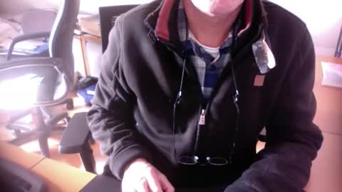 Amor2200 online show from March 3, 2025, 11:11 am