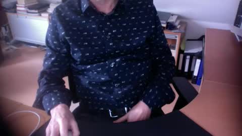 Amor2200 online show from March 7, 2026, 11:29 am