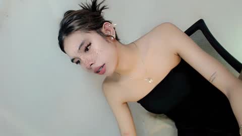 Belle Tylor online show from February 3, 2025, 6:56 am