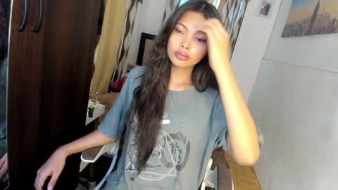 Prinsesa online show from January 1, 2025, 7:52 am