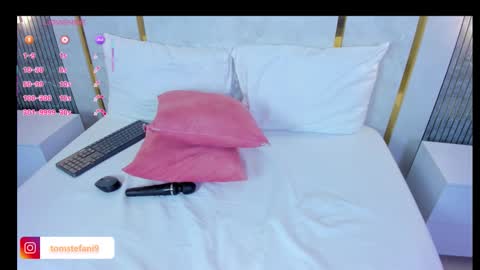 Tefy online show from September 20, 2025, 4:13 am