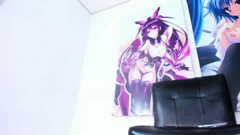 amora_sex online show from April 21, 2026, 1:42 am