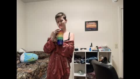 Amora Mystic online show from September 16, 2025, 11:17 pm