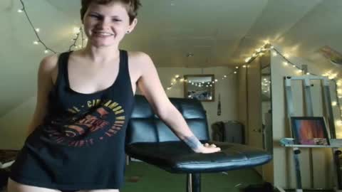 Amora Mystic online show from October 18, 2025, 4:04 am