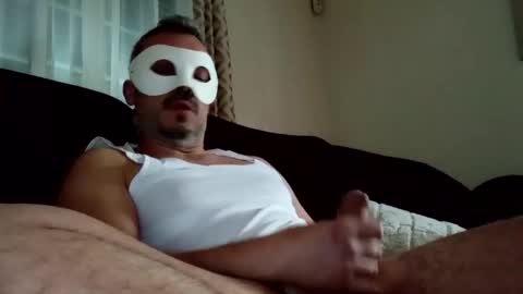 amorjoy84 online show from November 17, 2025, 4:46 pm