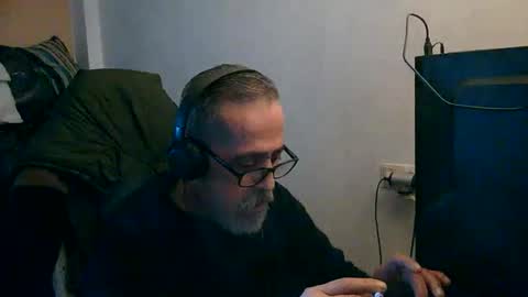 amoroso922 online show from February 19, 2026, 5:31 pm