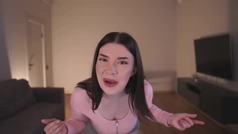 Ada online show from March 7, 2026, 1:08 pm