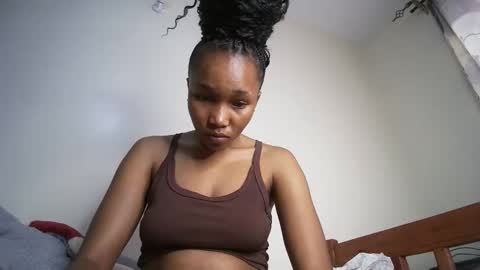 shantel online show from April 21, 2026, 9:37 am