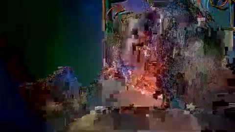 amxnetwork online show from March 15, 2026, 3:18 pm