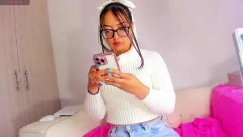 Snapshot of amy1cute chatting on July 5, 2026, 11:34 pm Amy online show from July 5, 2026, 11:34 pm