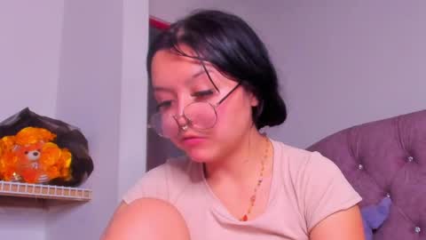 Snapshot of amy__a chatting on April 27, 2026, 6:44 am tatiana 3 online show from April 27, 2026, 6:44 am