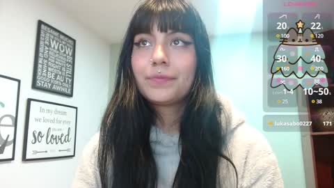 Amy 3 online show from December 20, 2024, 10:49 am