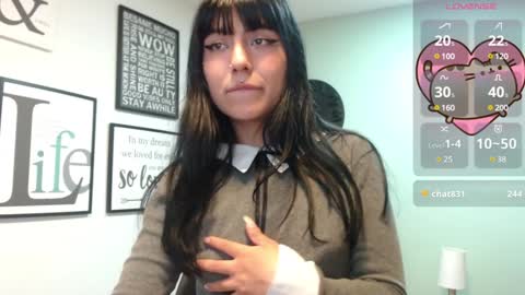 Amy 3 online show from January 8, 2025, 7:24 am