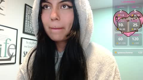 Amy 3 online show from January 28, 2025, 8:04 am