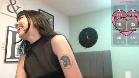 Amy 3 online show from March 7, 2025, 5:18 am