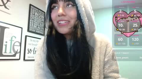 Amy 3 online show from March 12, 2025, 8:30 am