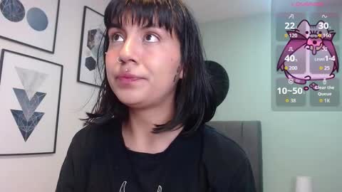 Amy 3 online show from September 22, 2025, 4:03 am