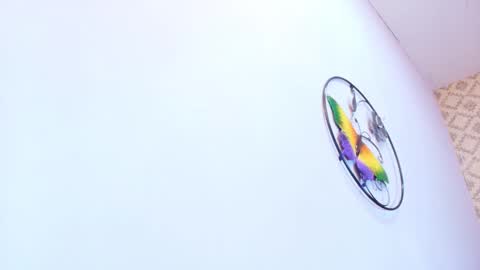 amy__wats0n online show from September 14, 2025, 7:13 pm