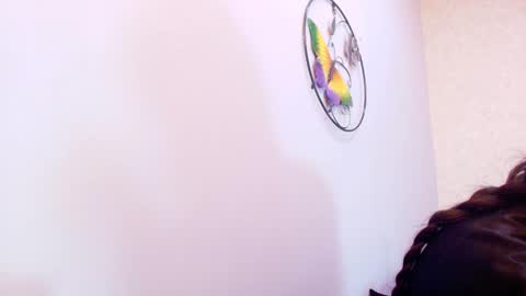 amy__wats0n online show from October 8, 2025, 7:11 pm