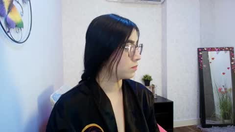 amy__wats0n online show from October 11, 2025, 7:12 pm