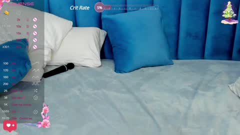 AmyGMT 2 Mon-Sun  0300am-0900am  online show from January 17, 2025, 2:50 am