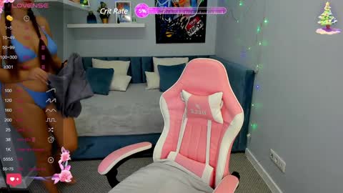 AmyGMT 2 Mon-Sun  0300am-0900am  online show from January 21, 2025, 12:36 am