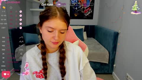 AmyGMT 2 Mon-Sun  0300am-0900am  online show from January 21, 2025, 3:37 am