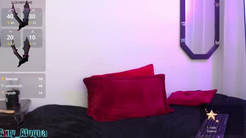 Amy online show from February 5, 2025, 6:04 pm