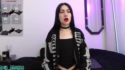 Amy online show from February 18, 2025, 2:49 pm