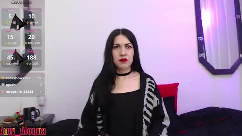 Amy online show from February 18, 2025, 5:53 pm