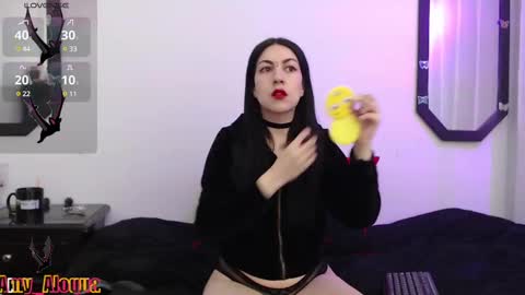 Amy online show from February 21, 2025, 2:48 pm