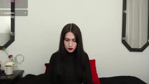 Amy online show from September 8, 2025, 3:22 pm