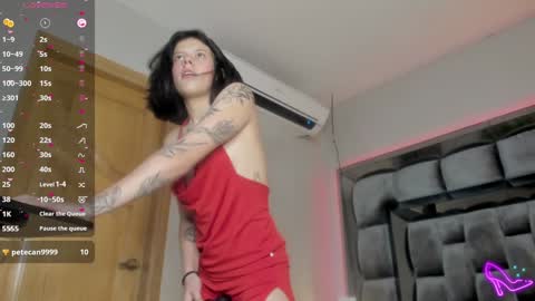 Bel online show from January 18, 2025, 9:02 pm