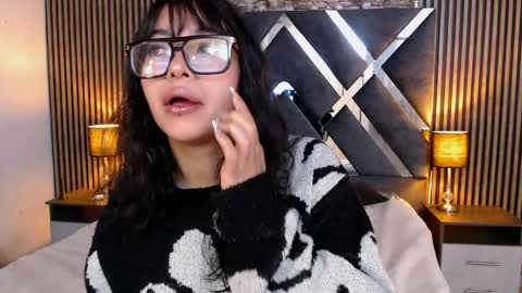 Snapshot of amy_channel chatting on May 29, 2026, 12:58 pm Amy online show from May 29, 2026, 12:58 pm