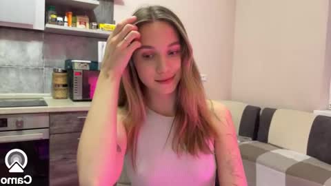 Amy Chill online show from December 18, 2024, 3:33 pm