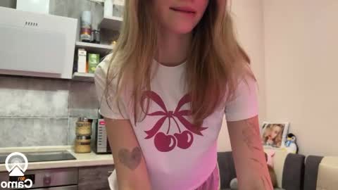 Amy Chill online show from January 14, 2025, 6:07 pm