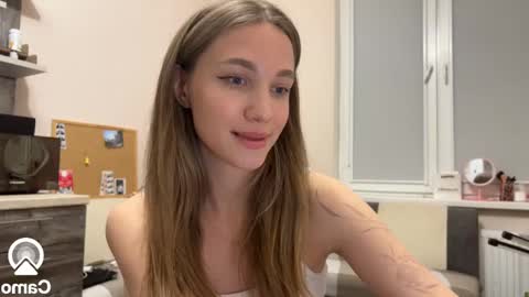 Amy Chill online show from February 18, 2025, 6:26 pm