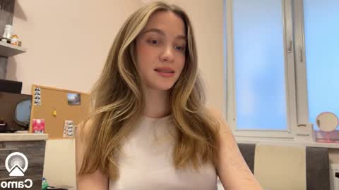 Amy Chill online show from February 20, 2025, 3:08 pm