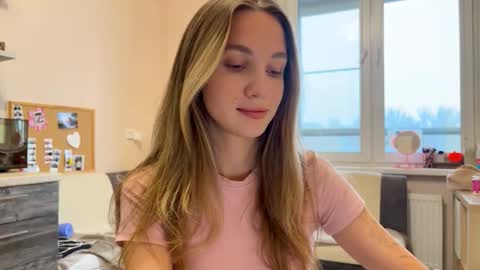 Amy Chill online show from November 18, 2025, 10:09 am