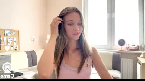 Amy Chill online show from March 30, 2026, 11:22 am