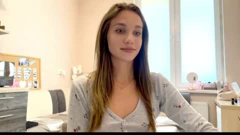 Amy Chill online show from April 2, 2026, 2:58 pm