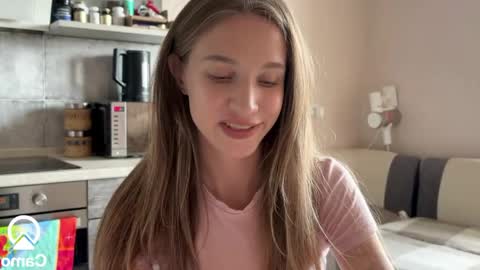 Snapshot of amy_chill chatting on June 8, 2026, 10:48 am Amy Chill online show from June 8, 2026, 10:48 am