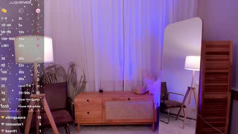 Amy online show from January 20, 2025, 2:14 pm